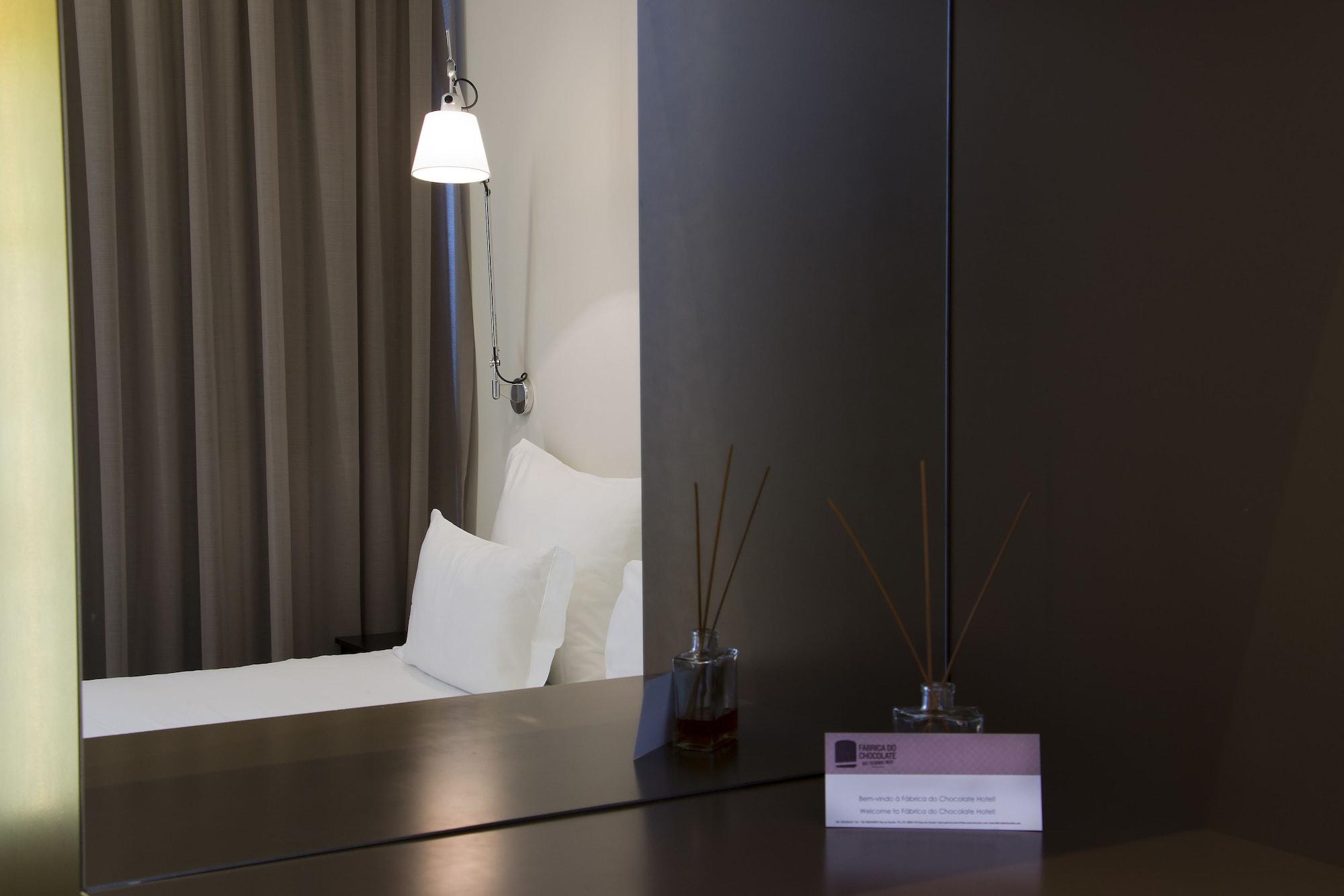 Fabrica Do Chocolate Hotel Viana do Castelo