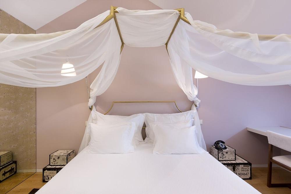 Fabrica Do Chocolate Hotel