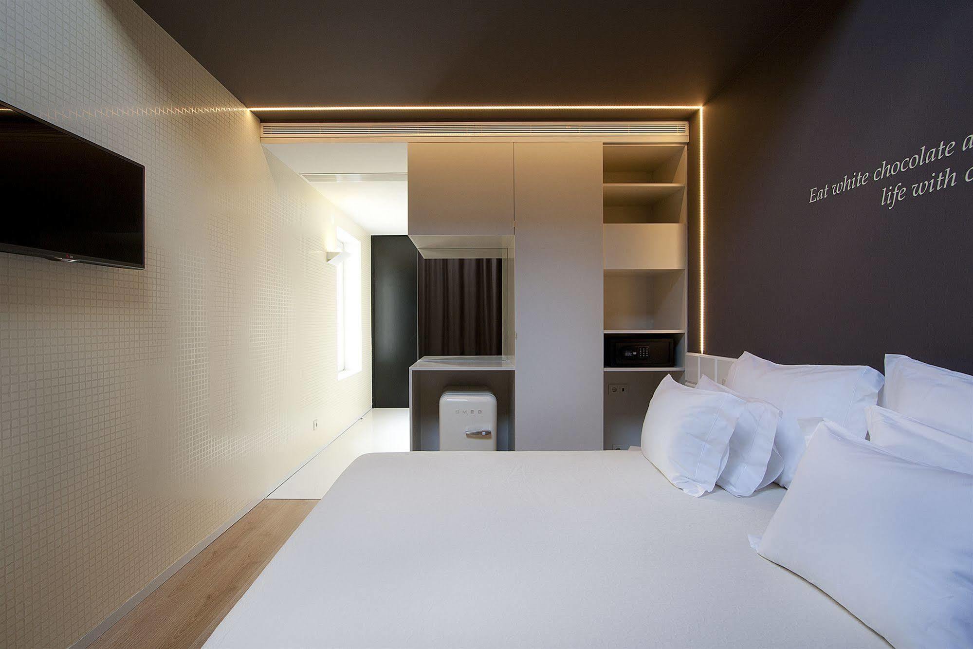 Fabrica Do Chocolate Hotel Viana do Castelo