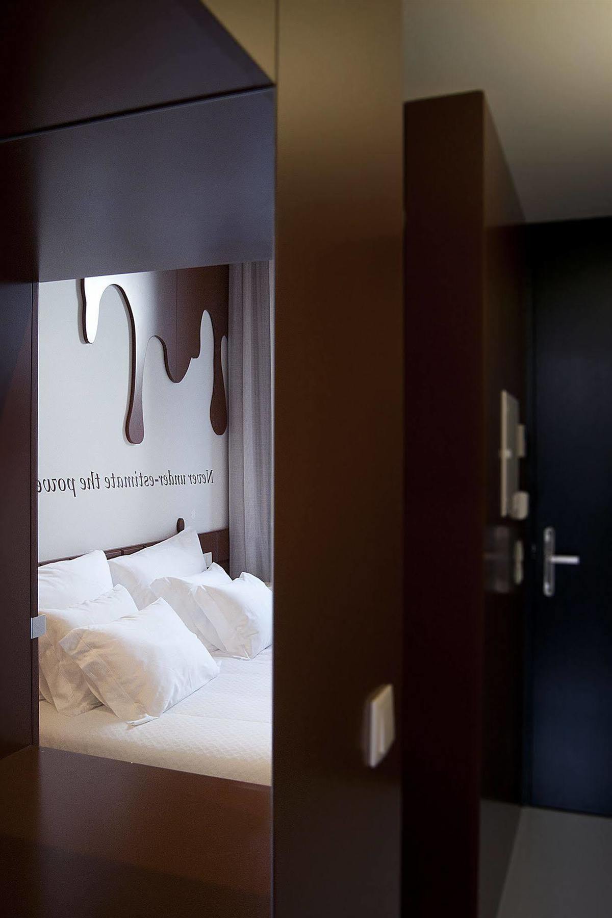 Fabrica Do Chocolate Hotel 4*