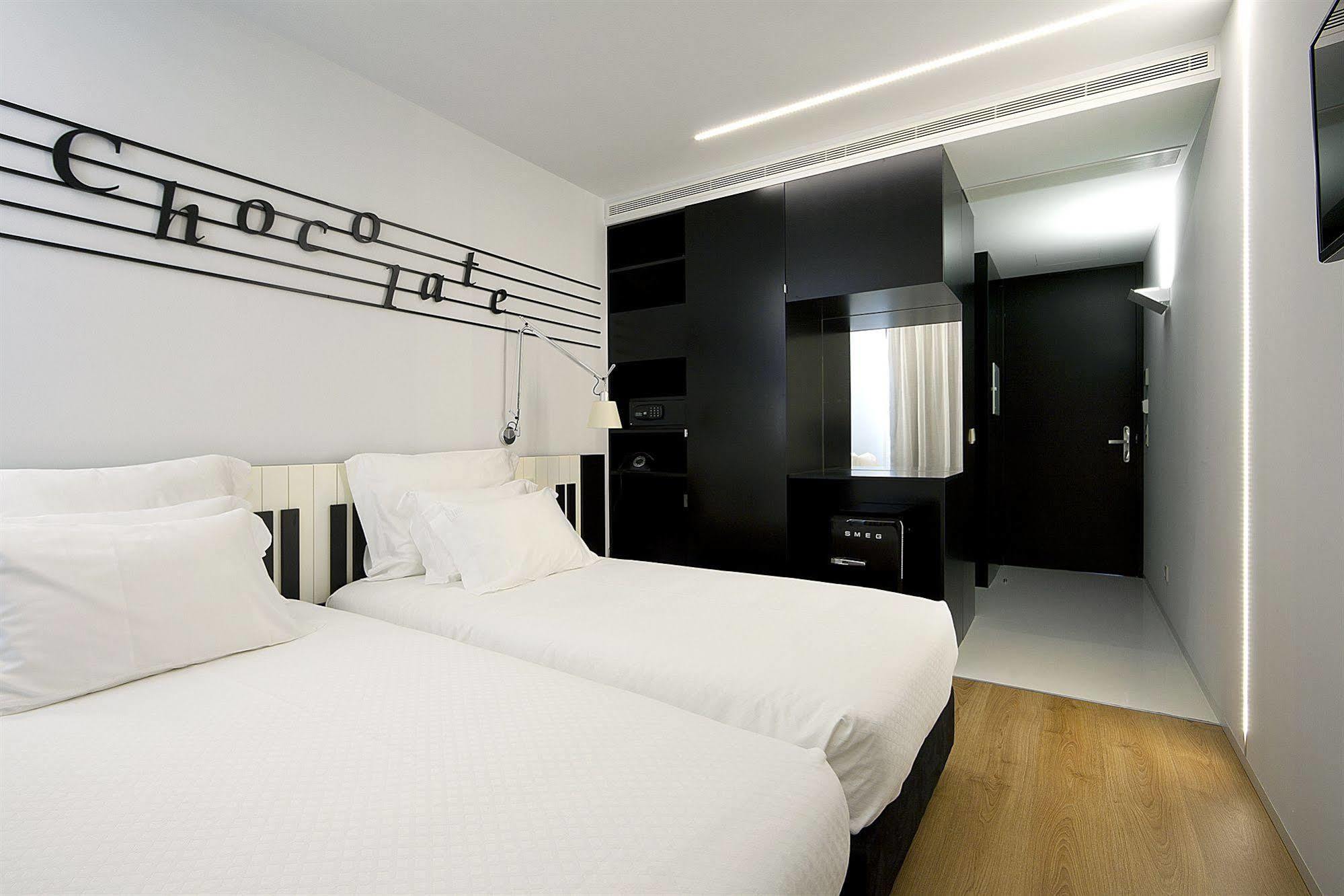 Fabrica Do Chocolate 4*