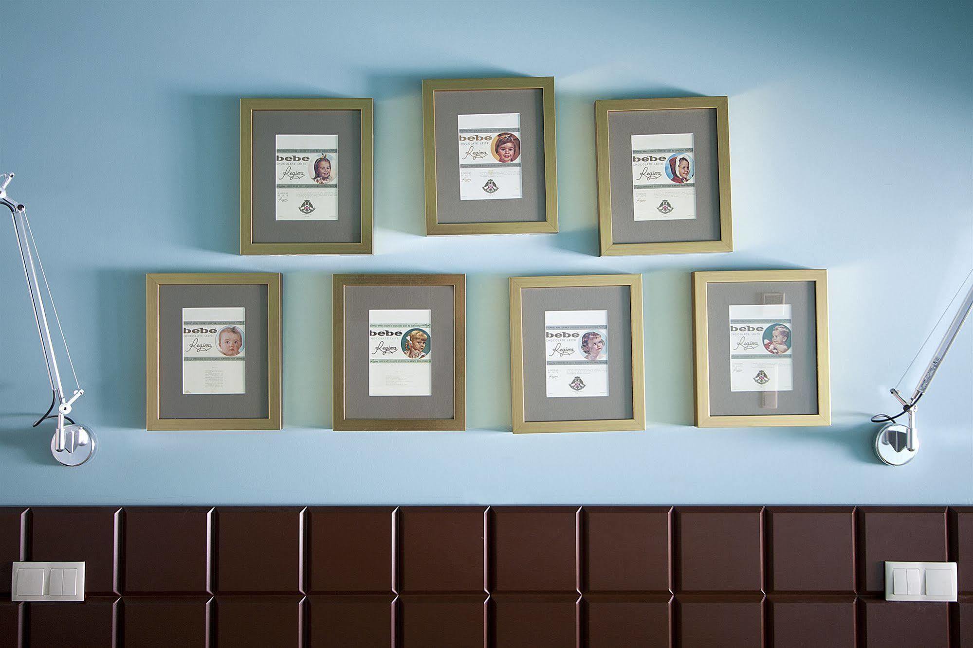 Fabrica Do Chocolate Hotel 4*