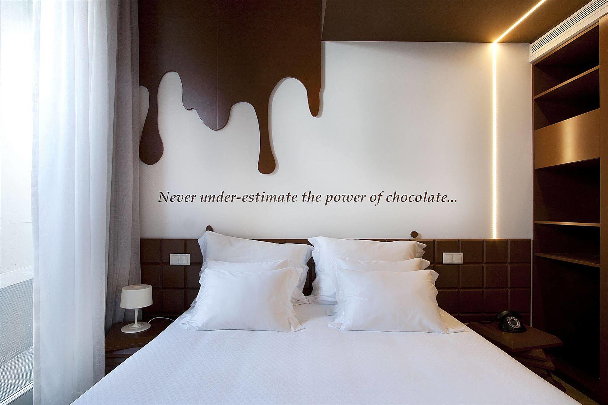 Fabrica Do Chocolate 4*