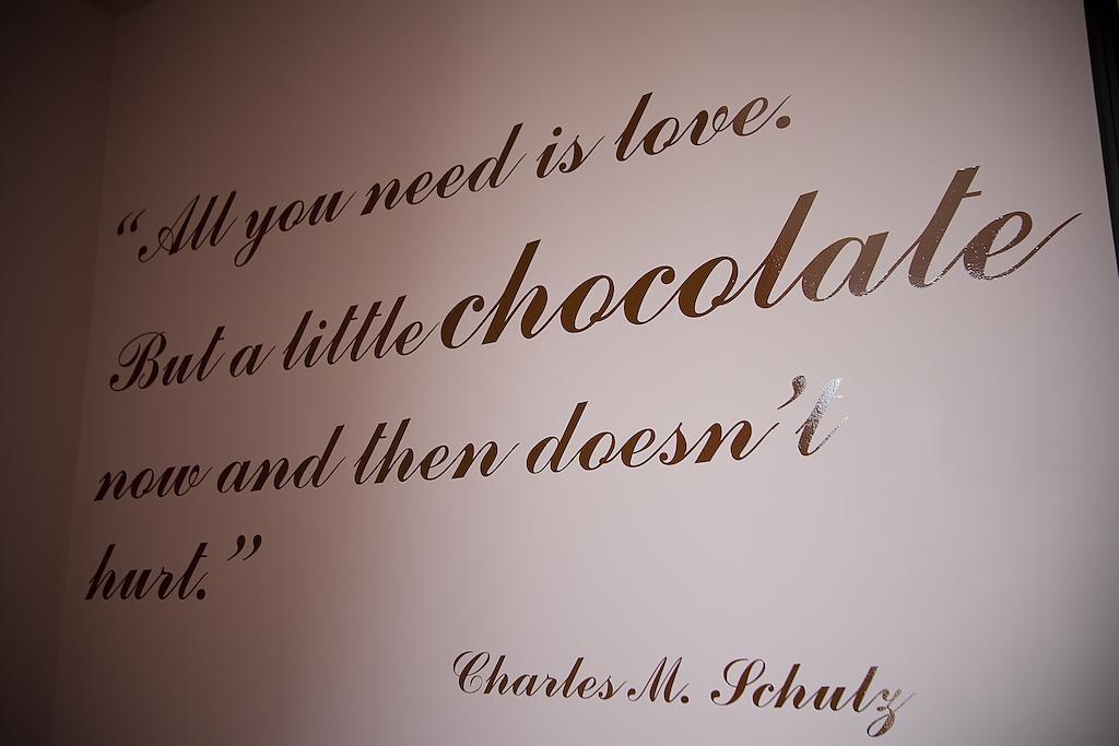 Hotel Fabrica Do Chocolate 4*