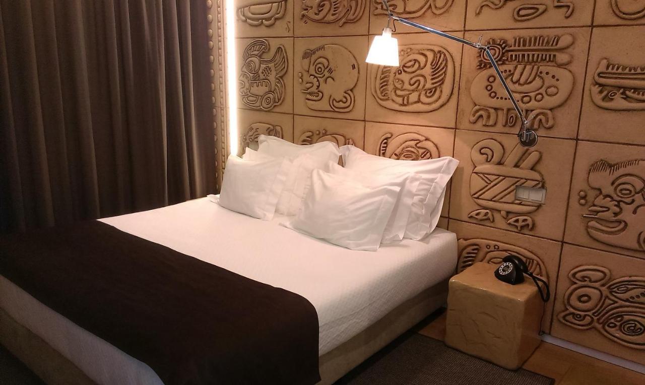 Hotel Fabrica Do Chocolate 4*