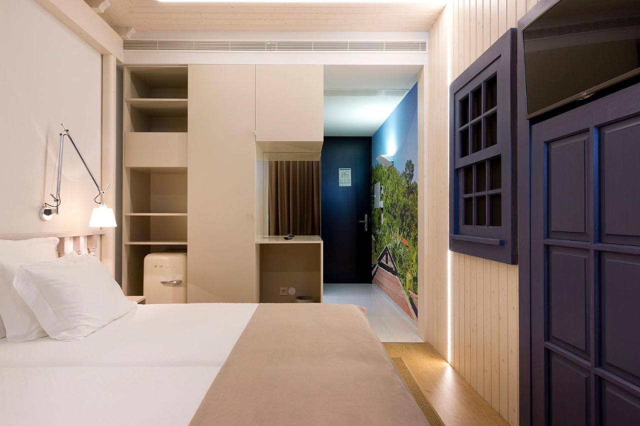 Hotel Fabrica Do Chocolate 4*