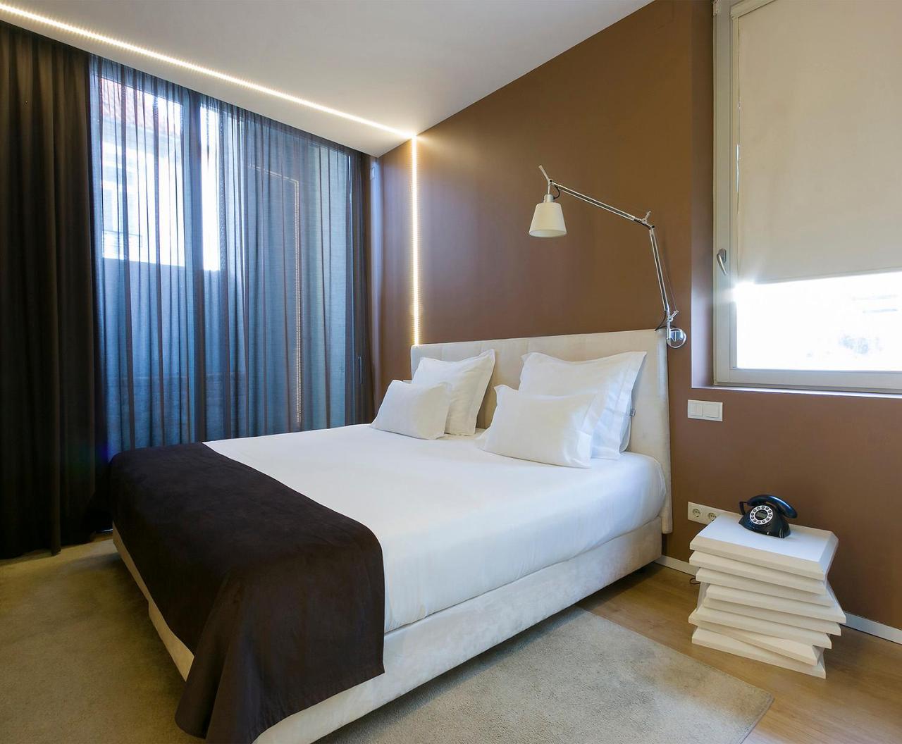 Fabrica Do Chocolate Hotel
