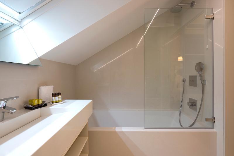 Hotel Fabrica Do Chocolate 4*